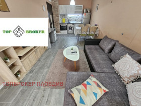 1 slaapkamer Mladezjki Chalm, Plovdiv 1