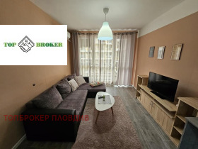 1 slaapkamer Mladezjki Chalm, Plovdiv 4