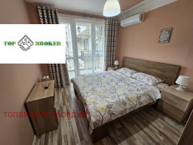 1 slaapkamer Mladezjki Chalm, Plovdiv 8