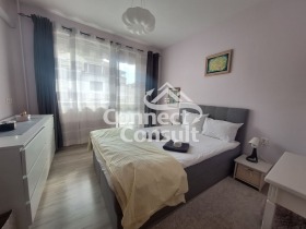 1 camera da letto Mladegki Halm, Plovdiv 6