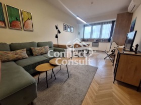 1 bedroom Mladezhki Halm, Plovdiv 1