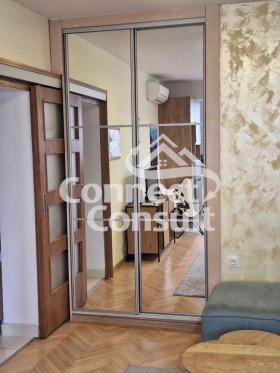 1 bedroom Mladezhki Halm, Plovdiv 5