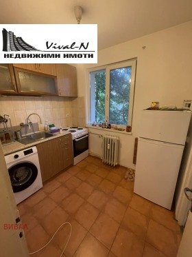 Te huur 1 slaapkamer