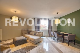 Etagevåning Sadiiski, Plovdiv