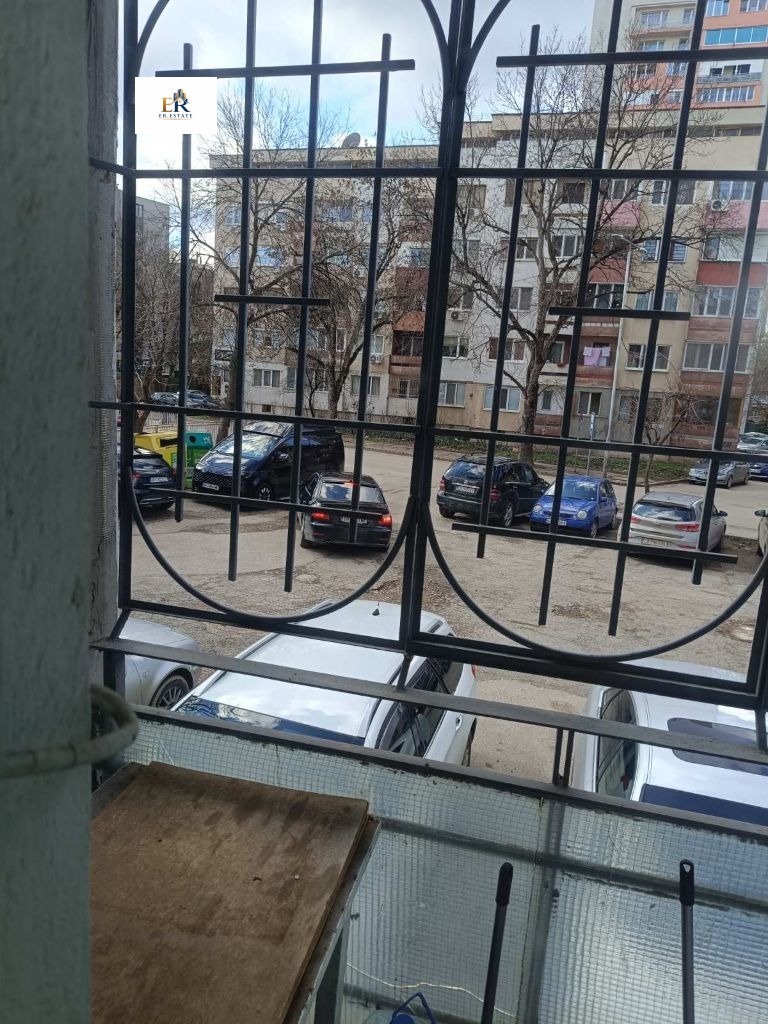 Дава под наем 1-СТАЕН, гр. Плевен, Идеален център, снимка 6 - Апартаменти - 53642466