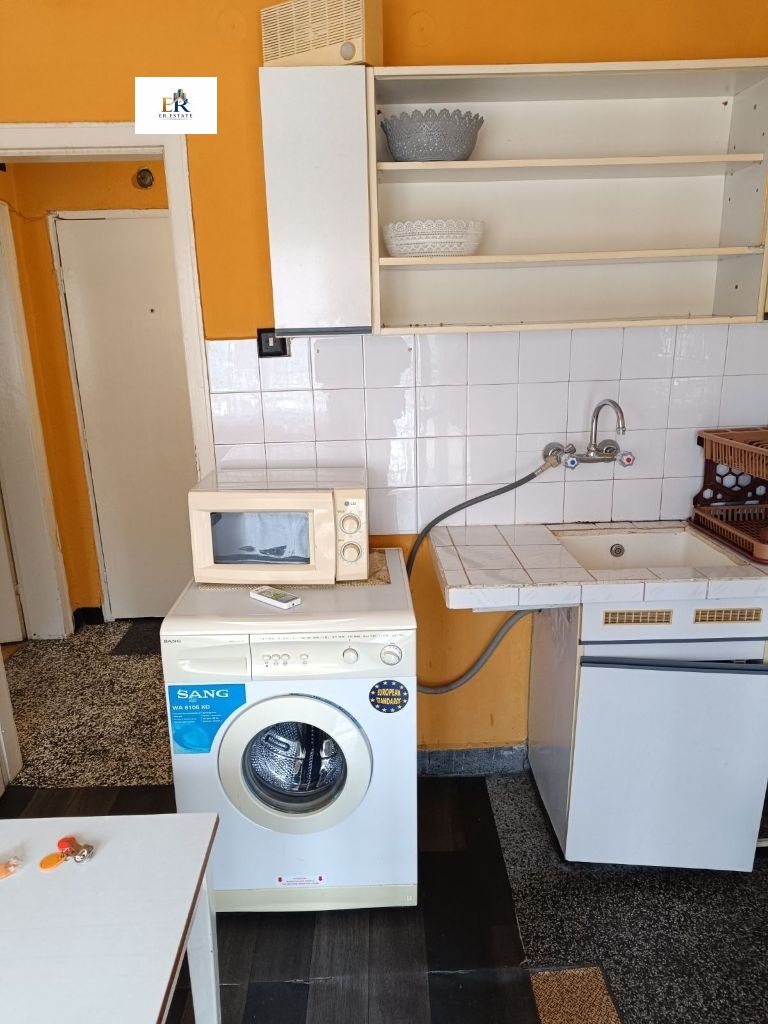 Дава под наем 1-СТАЕН, гр. Плевен, Идеален център, снимка 3 - Апартаменти - 53642466