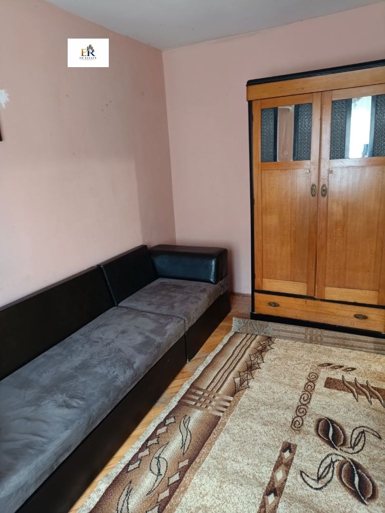 Дава под наем 1-СТАЕН, гр. Плевен, Идеален център