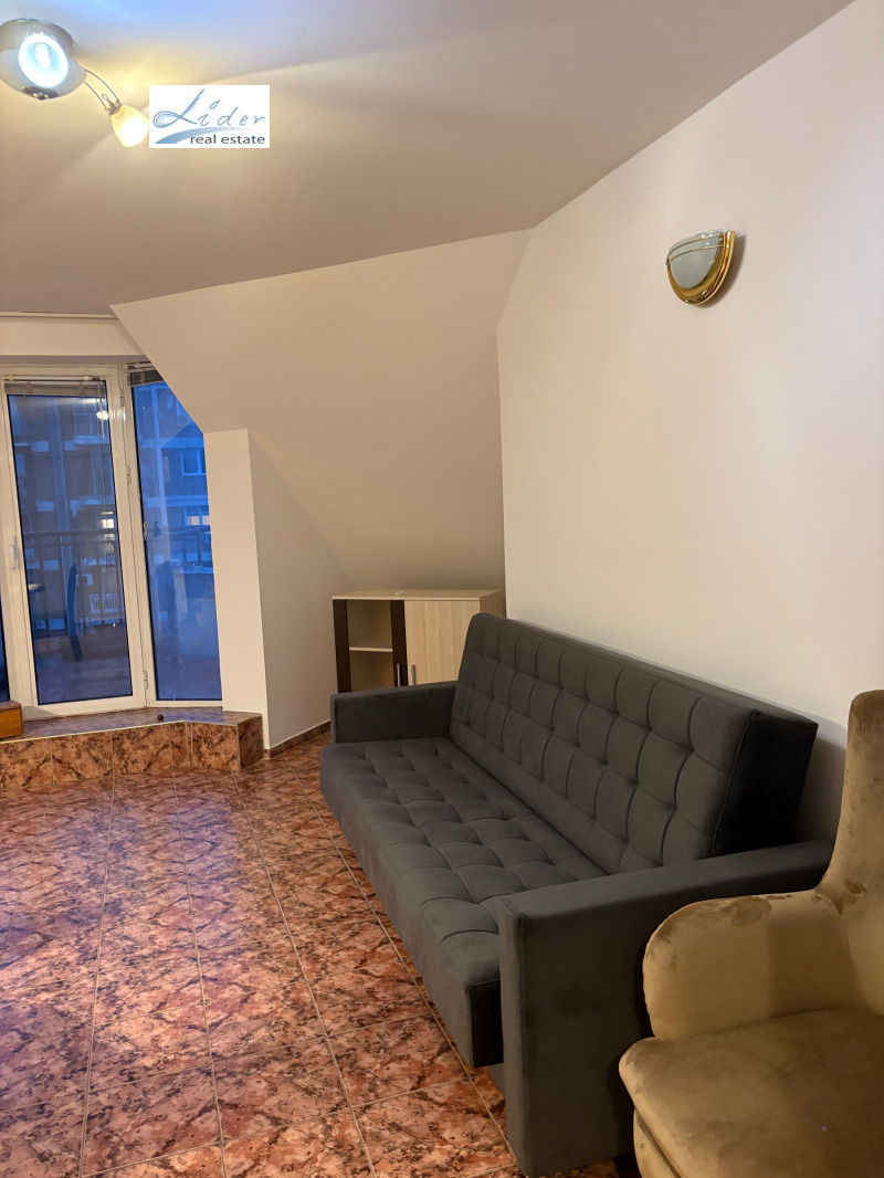 Дава под наем 2-СТАЕН, гр. София, Младост 3, снимка 15 - Апартаменти - 52082416