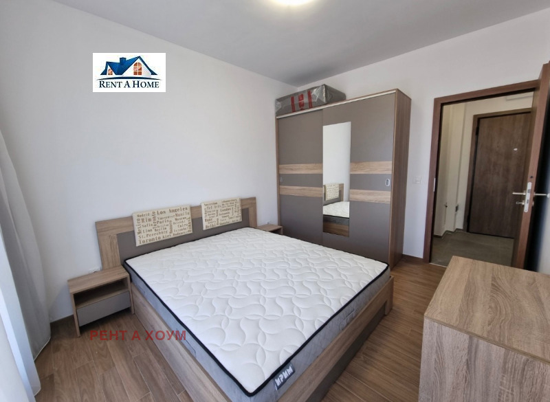 Дава под наем 2-СТАЕН, гр. София, Витоша, снимка 4 - Апартаменти - 53310590