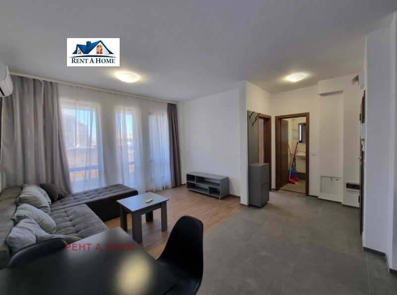 Дава под наем 2-СТАЕН, гр. София, Витоша, снимка 3 - Апартаменти - 53310590