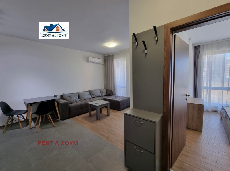 Дава под наем 2-СТАЕН, гр. София, Витоша, снимка 2 - Апартаменти - 53310590