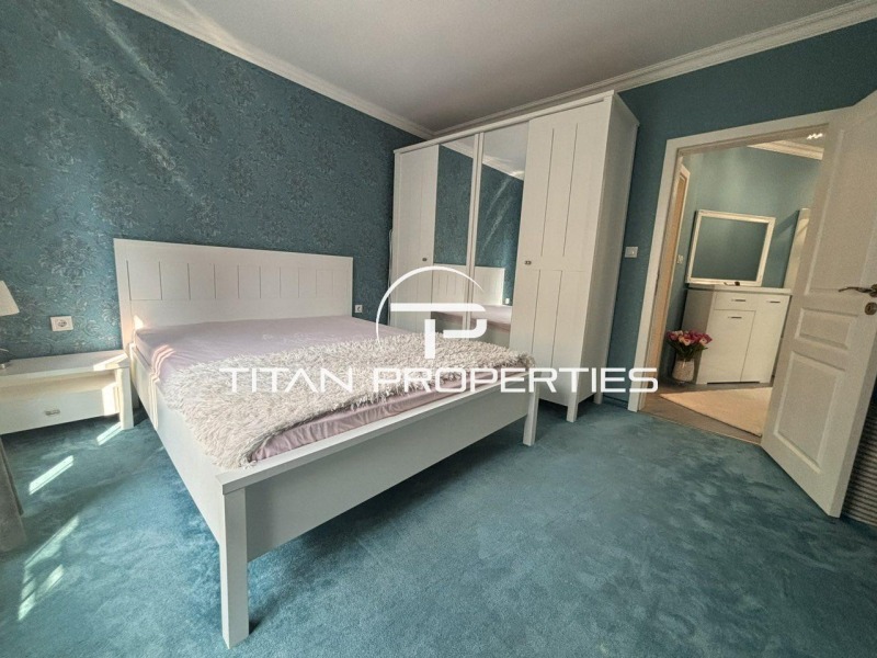 Издаје се  1 спаваћа соба Бургас , Центар , 62 м2 | 37478075 - слика [9]