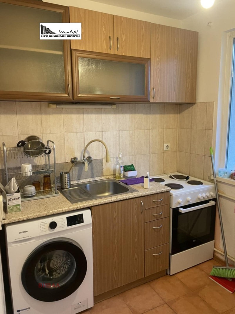 В аренду  1 спальня София , Гео Милев , 70 кв.м | 39234209 - изображение [2]
