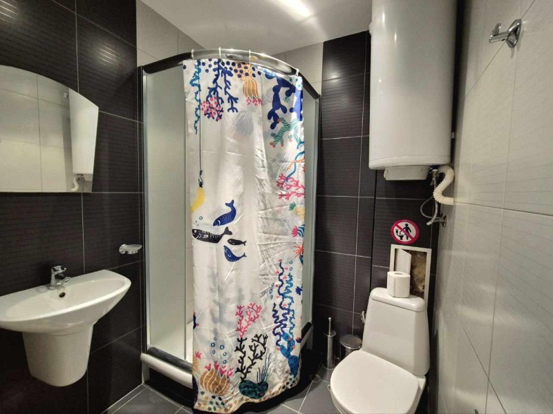Te huur  1 slaapkamer Varna , m-t Alen mak , 65 m² | 35536388 - afbeelding [8]