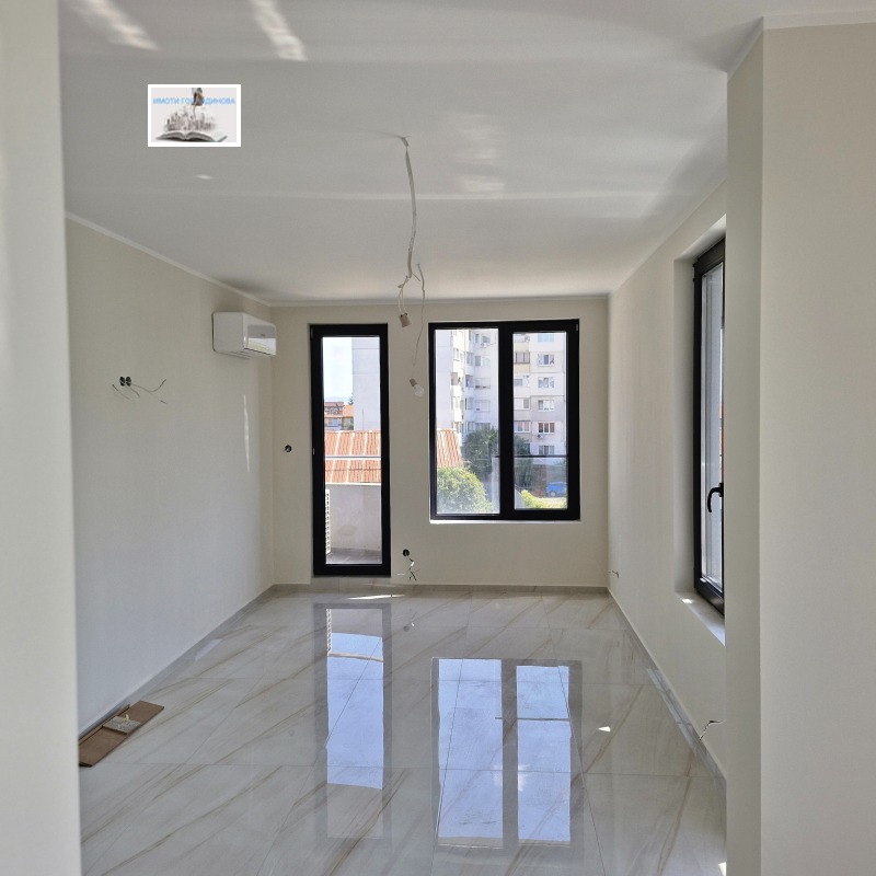 Til leie  1 soverom Sofia , Ovsja kupel , 60 kvm | 99719379 - bilde [3]