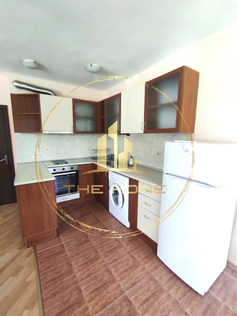 For Rent  1 bedroom Varna , Levski 1 , 62 sq.m | 28036024 - image [4]