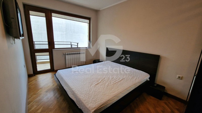 Дава под наем 2-СТАЕН, гр. Пловдив, Мараша, снимка 5 - Апартаменти - 52650827