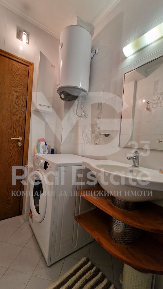 Дава под наем 2-СТАЕН, гр. Пловдив, Мараша, снимка 8 - Апартаменти - 52650827