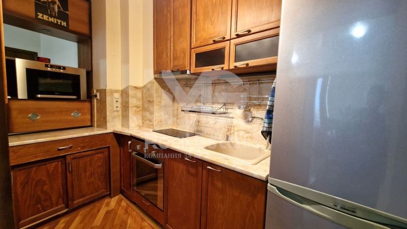 Дава под наем 2-СТАЕН, гр. Пловдив, Мараша, снимка 3 - Апартаменти - 52650827