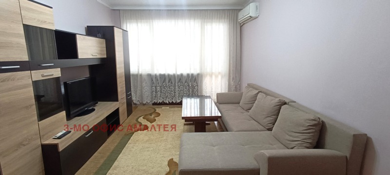 Дава под наем 2-СТАЕН, гр. София, Изток, снимка 2 - Апартаменти - 53266681