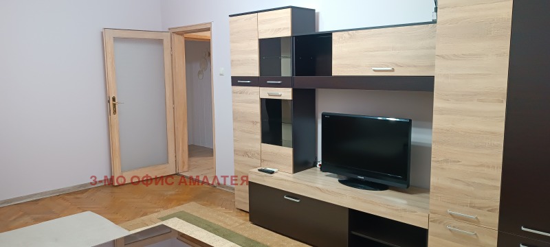 Дава под наем 2-СТАЕН, гр. София, Изток, снимка 3 - Апартаменти - 53266681