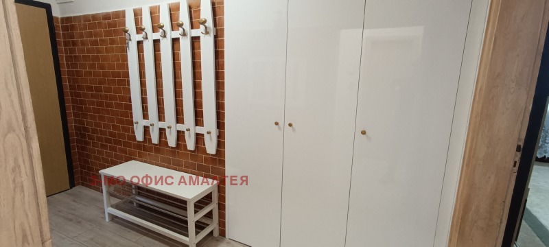 Дава под наем 2-СТАЕН, гр. София, Изток, снимка 11 - Апартаменти - 53266681