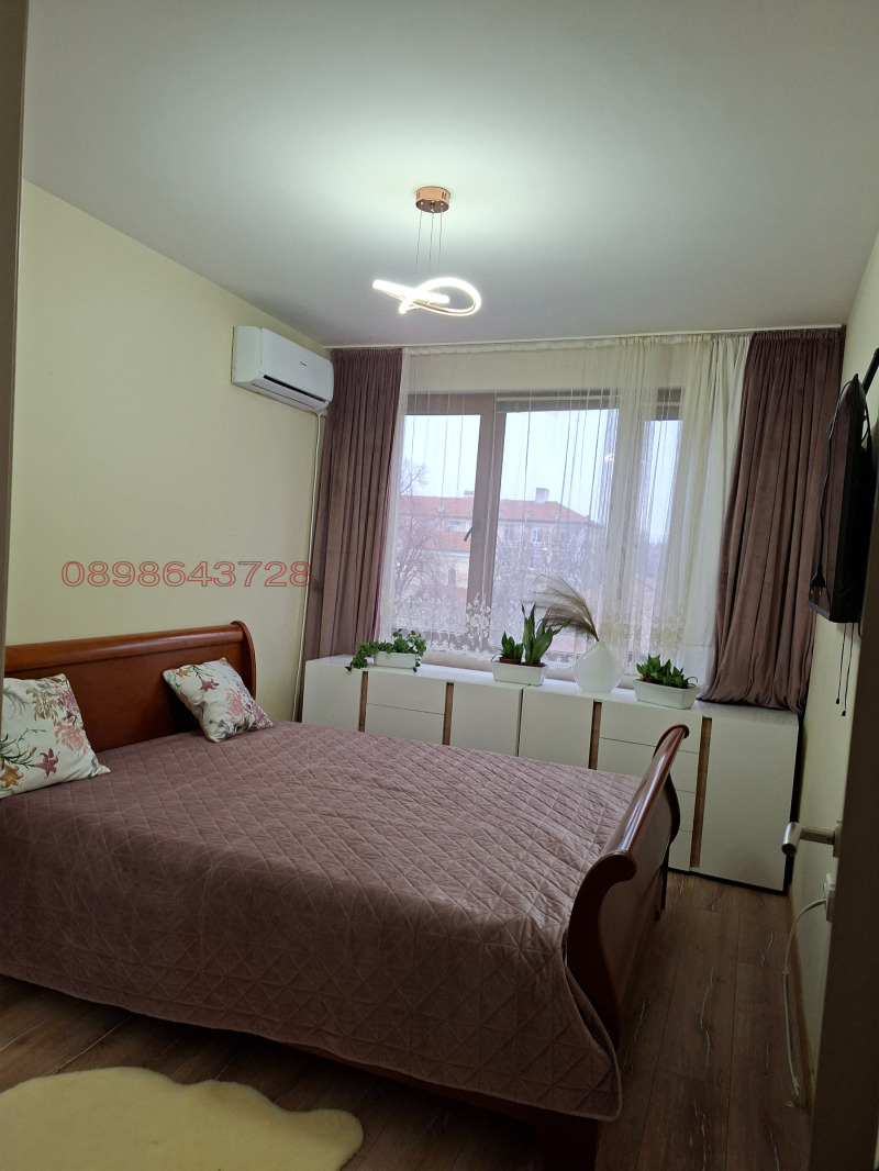 Дава под наем 2-СТАЕН, гр. Пловдив, Център, снимка 2 - Апартаменти - 53510130