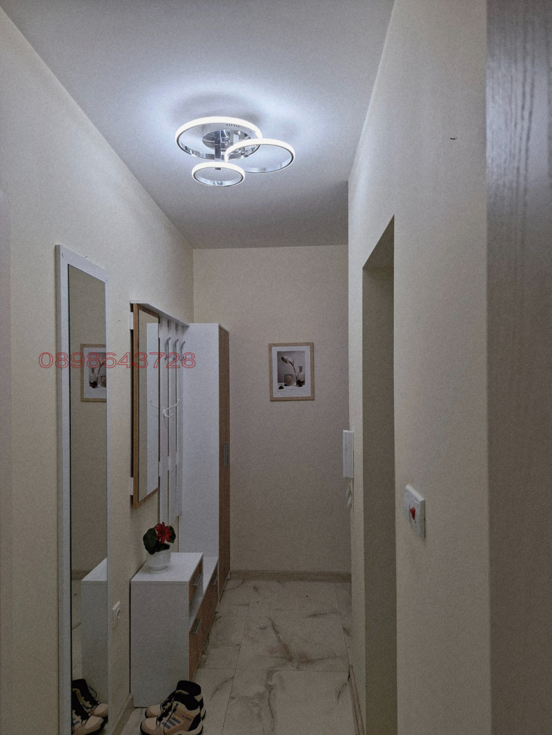 Дава под наем 2-СТАЕН, гр. Пловдив, Център, снимка 3 - Апартаменти - 53510130