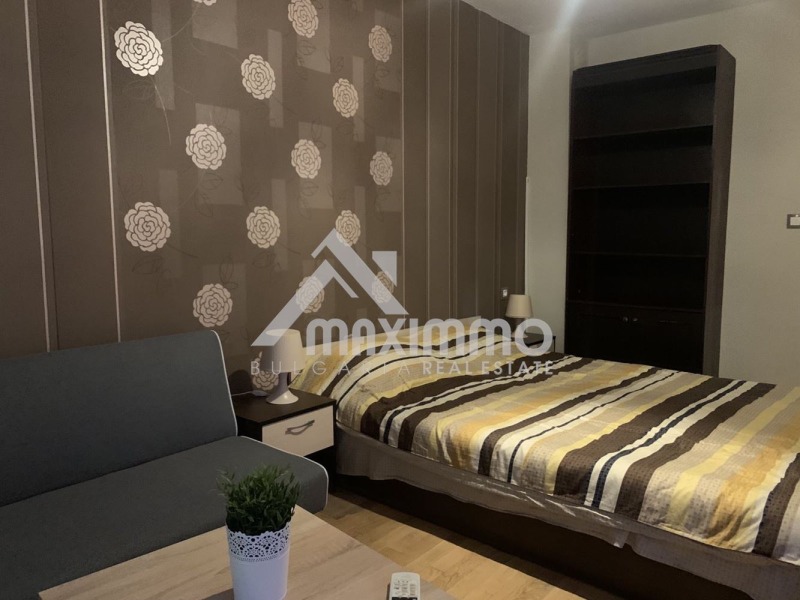 Do wynajęcia  2 sypialnie Warna , Czataldża , 90 mkw | 41233327 - obraz [5]