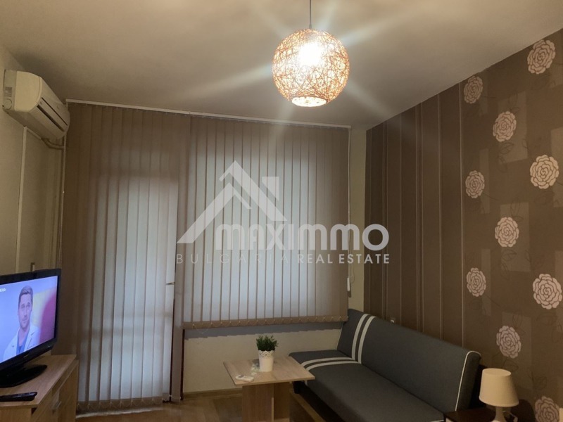 Do wynajęcia  2 sypialnie Warna , Czataldża , 90 mkw | 41233327 - obraz [6]