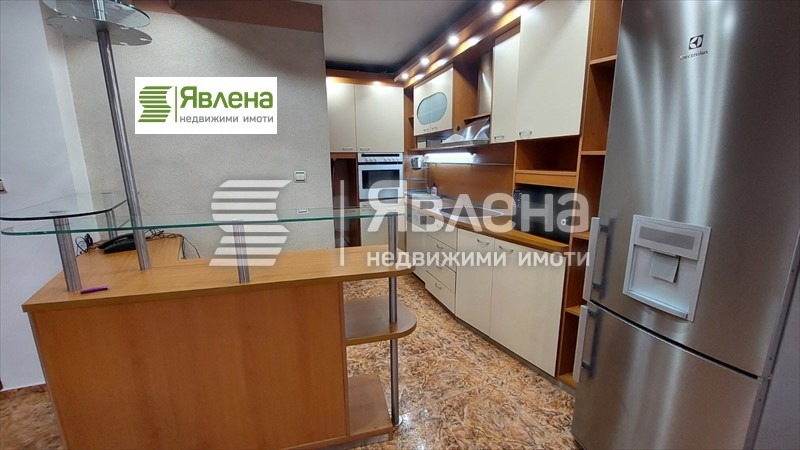 Дава под наем 3-СТАЕН, гр. София, Редута, снимка 3 - Aпартаменти - 49158877