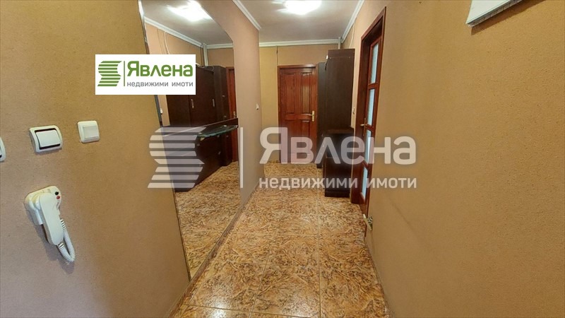 Дава под наем 3-СТАЕН, гр. София, Редута, снимка 11 - Aпартаменти - 49158877