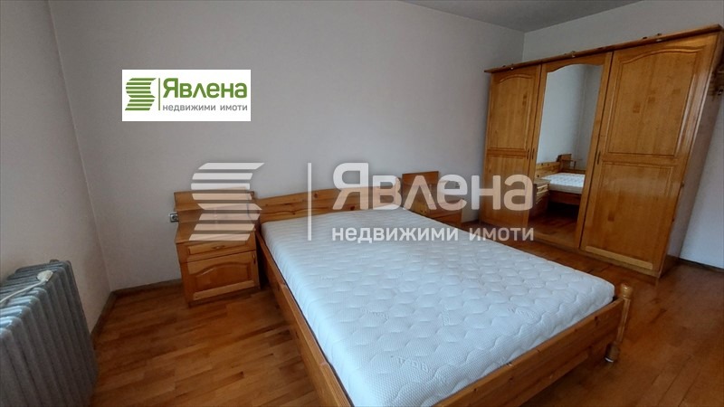 Дава под наем 3-СТАЕН, гр. София, Редута, снимка 5 - Aпартаменти - 49158877