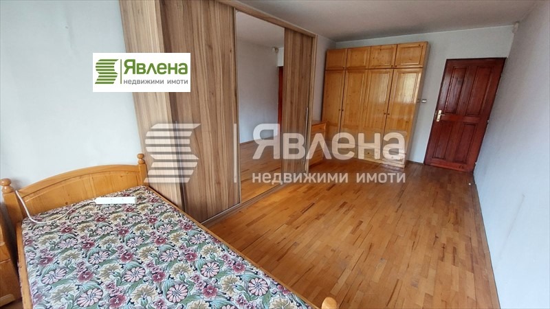 Дава под наем 3-СТАЕН, гр. София, Редута, снимка 7 - Aпартаменти - 49158877