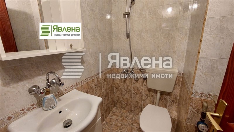 Дава под наем 3-СТАЕН, гр. София, Редута, снимка 8 - Aпартаменти - 49158877