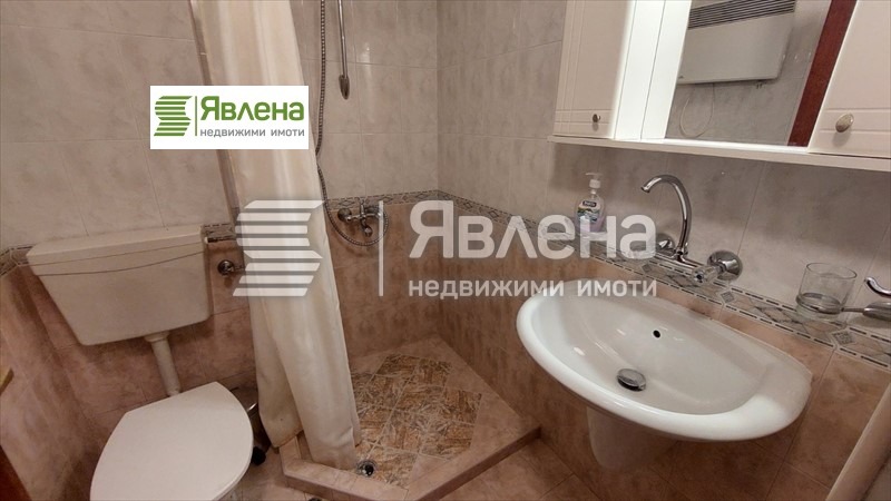 Дава под наем 3-СТАЕН, гр. София, Редута, снимка 9 - Aпартаменти - 49158877