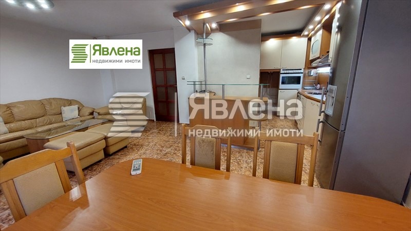 Дава под наем  3-стаен град София , Редута , 110 кв.м | 14093490 - изображение [2]