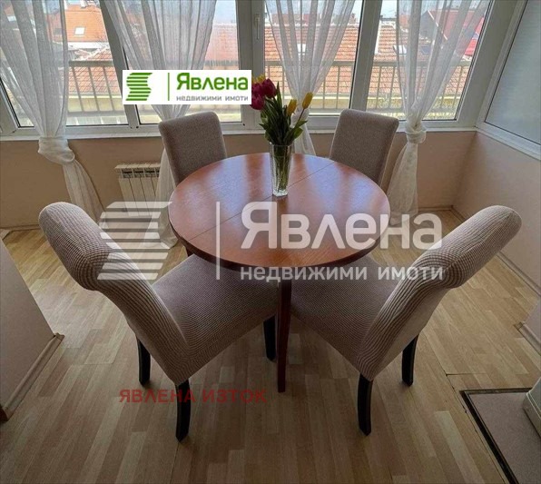 Дава под наем  3-стаен град София , Център , 100 кв.м | 18004480 - изображение [7]