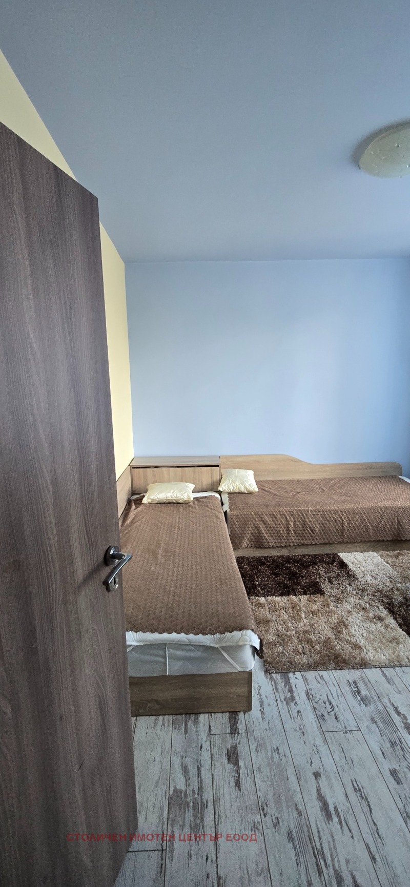 Дава под наем  3-стаен град София , Гео Милев , 92 кв.м | 52752220 - изображение [10]