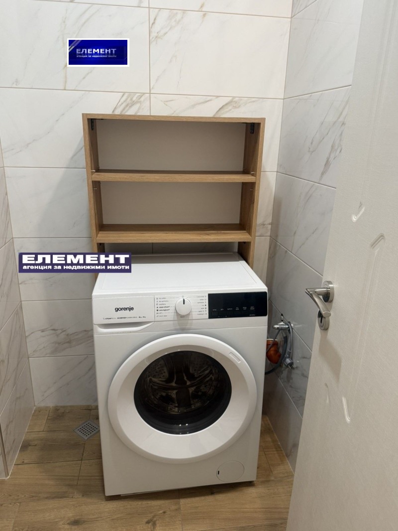 Дава под наем 3-СТАЕН, гр. Пловдив, Център, снимка 11 - Апартаменти - 53242193