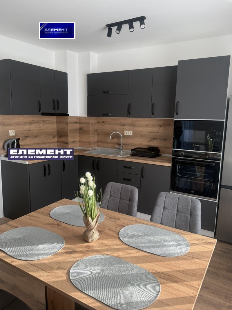 Дава под наем 3-СТАЕН, гр. Пловдив, Център, снимка 2 - Апартаменти - 53242193