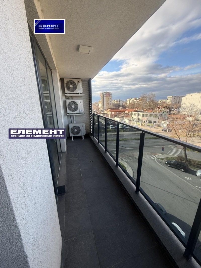 Дава под наем 3-СТАЕН, гр. Пловдив, Център, снимка 14 - Апартаменти - 53242193