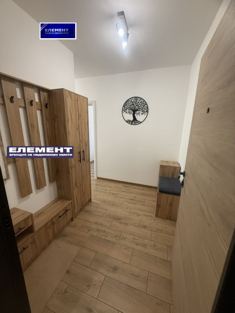 Дава под наем 3-СТАЕН, гр. Пловдив, Център, снимка 12 - Апартаменти - 53242193