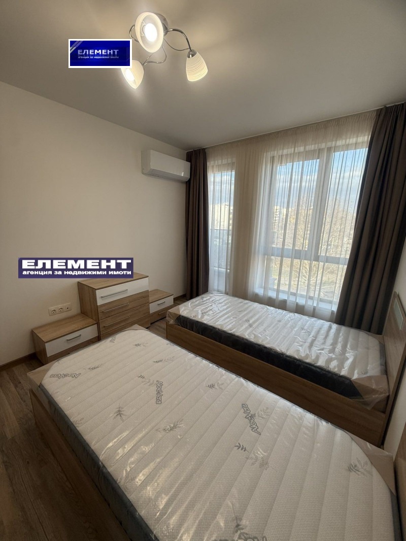 Дава под наем 3-СТАЕН, гр. Пловдив, Център, снимка 5 - Апартаменти - 53242193