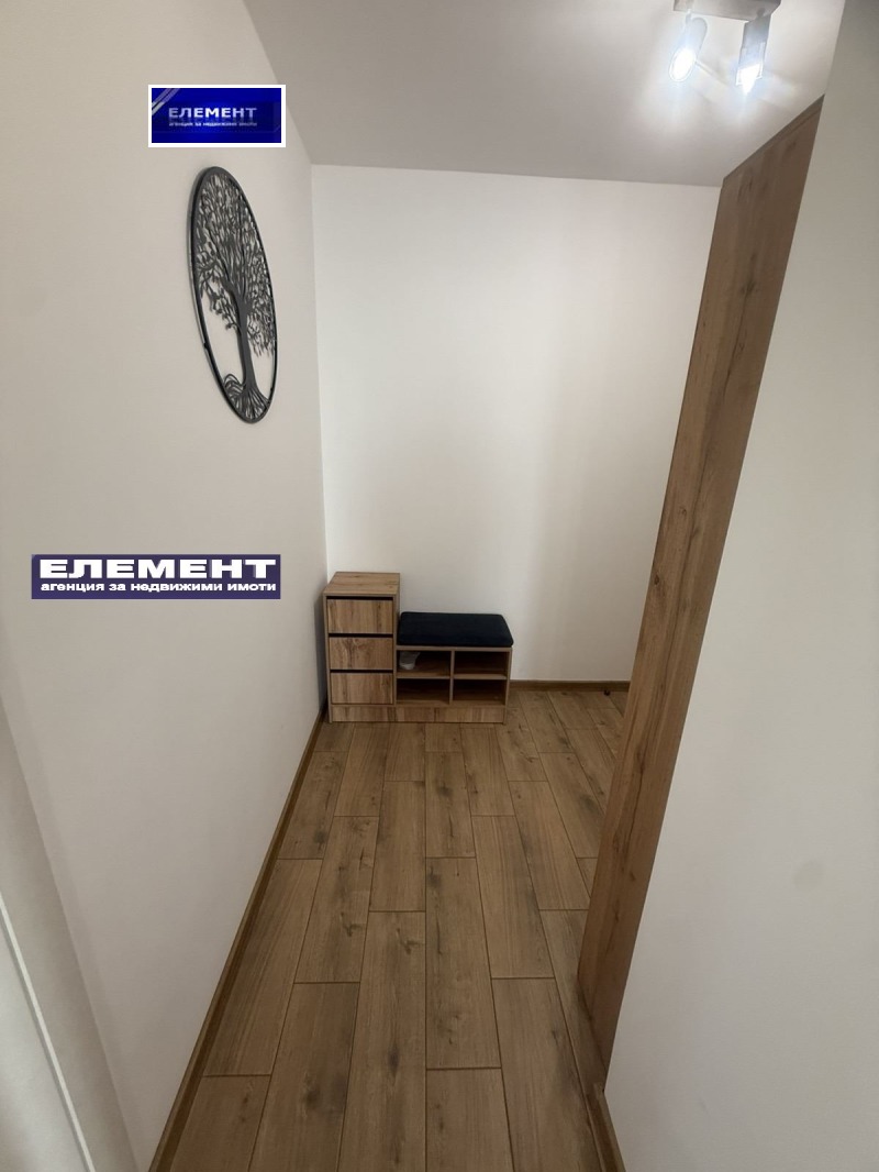 Дава под наем 3-СТАЕН, гр. Пловдив, Център, снимка 13 - Апартаменти - 53242193