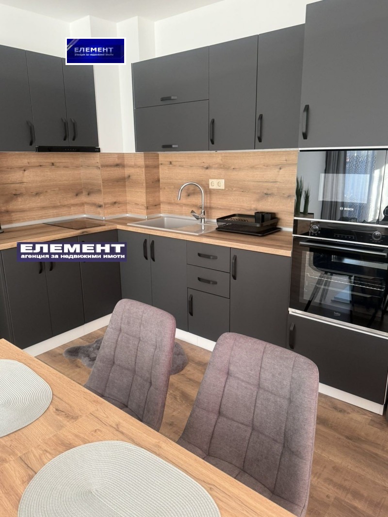 Дава под наем 3-СТАЕН, гр. Пловдив, Център, снимка 4 - Апартаменти - 53242193