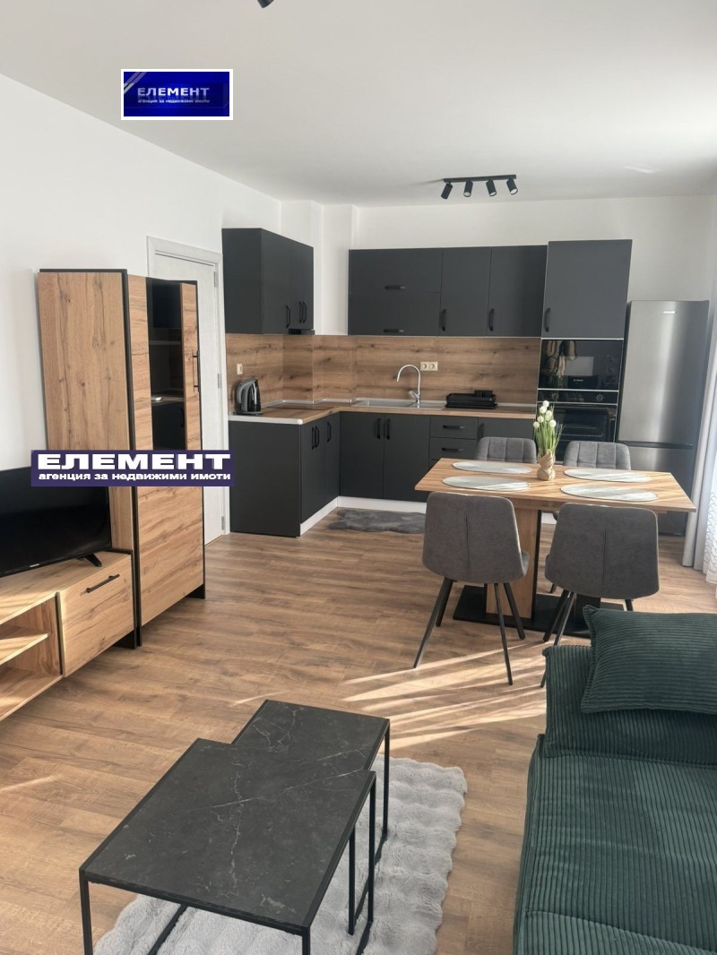 Дава под наем 3-СТАЕН, гр. Пловдив, Център, снимка 3 - Апартаменти - 53242193