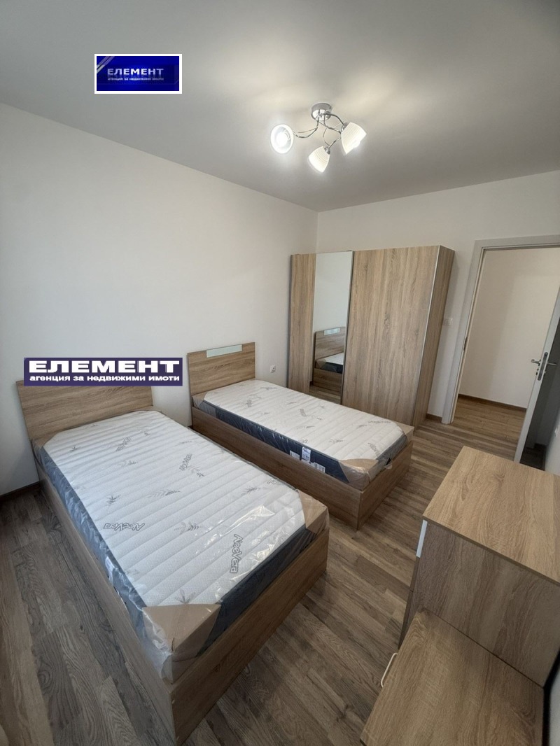 Дава под наем 3-СТАЕН, гр. Пловдив, Център, снимка 6 - Апартаменти - 53242193