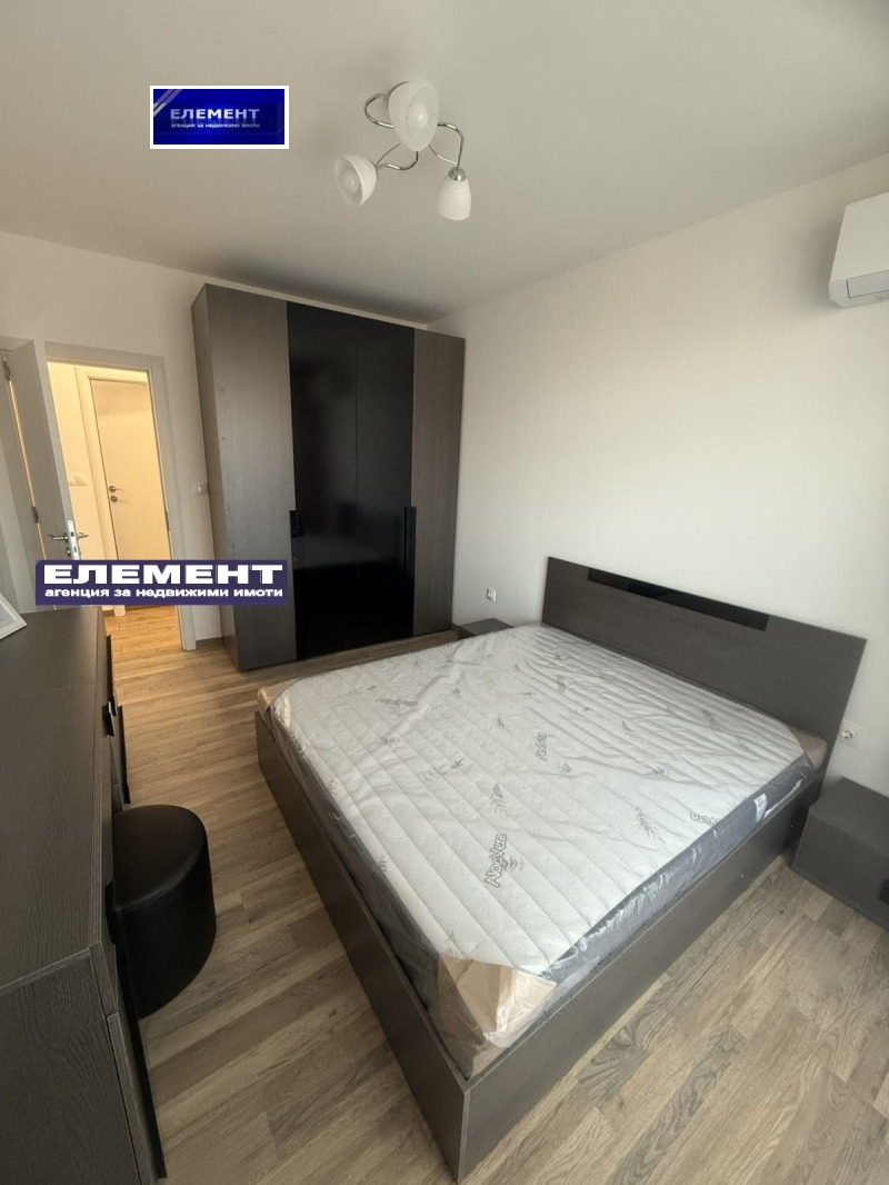 Дава под наем 3-СТАЕН, гр. Пловдив, Център, снимка 8 - Апартаменти - 53242193