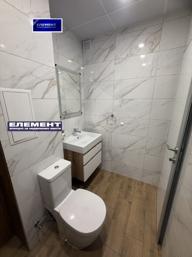 Дава под наем 3-СТАЕН, гр. Пловдив, Център, снимка 9 - Апартаменти - 53242193